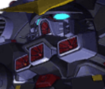Destroy Gundam