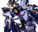 Strike Freedom Gundam