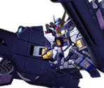 Strike Freedom Gundam (METEOR)