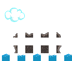 Pandora's Coast - Tileset