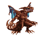 Dragon Tyrant