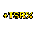 Battle Text/HUD Font