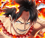 #4067 - Portgas D. Ace - Unleashed Fire Fist