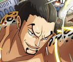 #0748 - Rob Lucci - CP9's Strongest