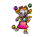 Molly