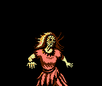 Lady Mamiya
