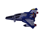 Impulse Gundam (MA)
