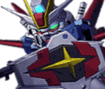 Force Impulse Gundam