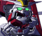 Sword Impulse Gundam