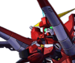 Saviour Gundam