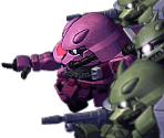 Zaku Warrior Live Version