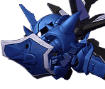 Gouf Ignited