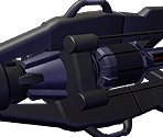 Meteor Breaker