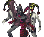 Devil Joker (Unused)