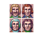 Generic Officer 1