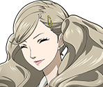 Ann Takamaki