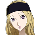 Chihaya Mifune