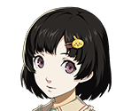 Haruna Nishimori