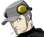 Munehisa Iwai