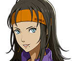 Namie Komatsu