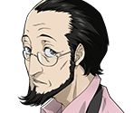 Sojiro Sakura