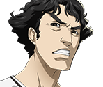 Suguru Kamoshida