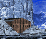 Wolf Stage