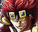 #0357 - Captain Kid