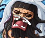 #0876 - Trebol - Donquixote Pirates