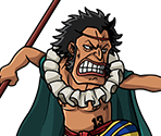 #1083 - Don Sai Kano Kingdom Gang