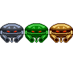 Drones