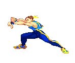 Chun-Li