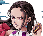 #1874 - Violet - Former Donquixote Pirate