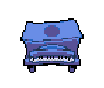Piano/Organ Puzzles