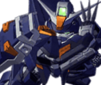 Blu Duel Gundam