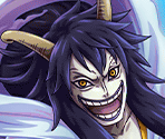 #1829 - Caesar Clown - Lord of Gas