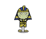 King Tutendoodle