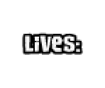 Lives Counter