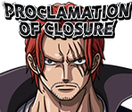 #2006 - Shanks - Emperor Who Rewards Courage