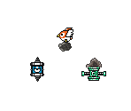 Pandora's Coast Enemies