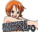#0662 - Nami - On Vacation