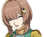 Runa Dogenzaka