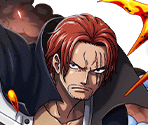 #2006 - Shanks - Emperor Who Rewards Courage
