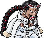 #4334 - Jabra - CP0 Abducting the Princess