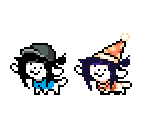 Temmie (Expanded)
