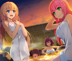 Hot Springs