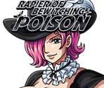 #2586 - Vinsmoke Reiju - North Blue Cavalier