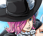 #2587 - Vinsmoke Reiju - Poisonous Pink Cavalier