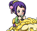 #2931 - Otama - Bonding with Komachiyo