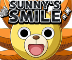 #3700 - Sunny-kun